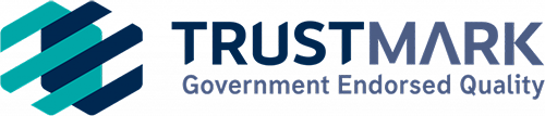 Trustmark Government Endorsed